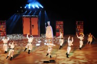 Passion Live Stadthalle Chemnitz